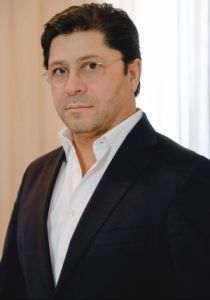 Gruia Stoica - Preşedintele GRAMPET Group